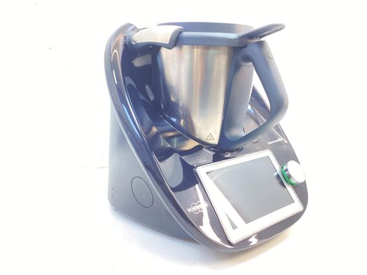 thermomix vorwerk tm6 black limited edition