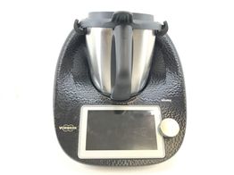 thermomix vorwerk tm6 black limited edition