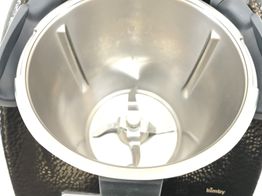 thermomix vorwerk tm6 black limited edition
