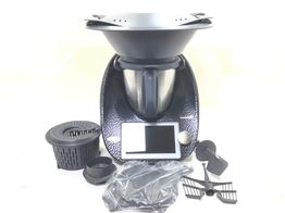 thermomix vorwerk tm6 black limited edition thermomix vorwerk tm6 black limited edition