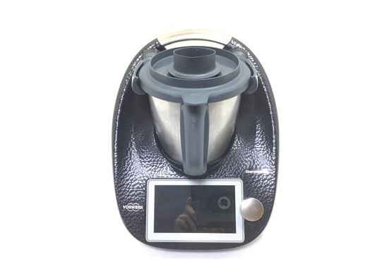 thermomix vorwerk tm6 black limited edition