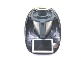 thermomix vorwerk tm6 black limited edition