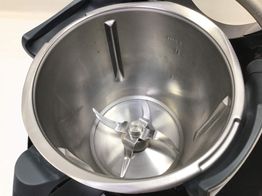 thermomix vorwerk tm6 black limited edition