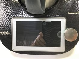 thermomix vorwerk tm6 black limited edition