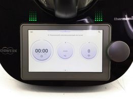 thermomix vorwerk tm6 black limited edition