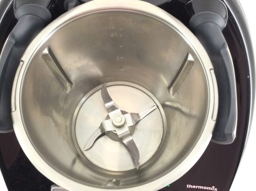 thermomix vorwerk tm6 black limited edition