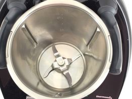 thermomix vorwerk tm6 black limited edition