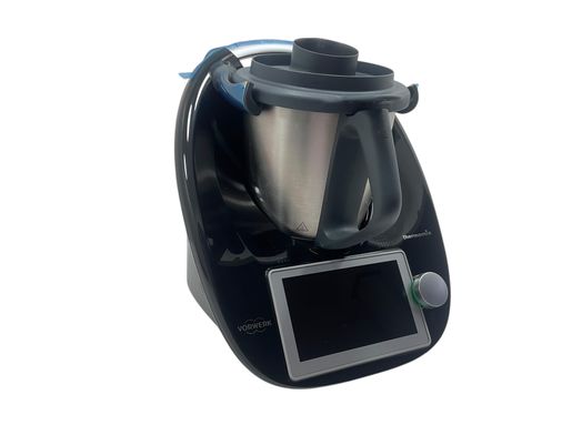 thermomix vorwerk tm6 black limited edition