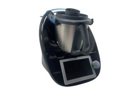 thermomix vorwerk tm6 black limited edition