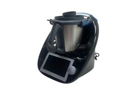 thermomix vorwerk tm6 black limited edition