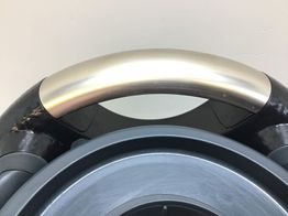 thermomix vorwerk tm6 black limited edition