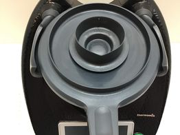 thermomix vorwerk tm6 black limited edition