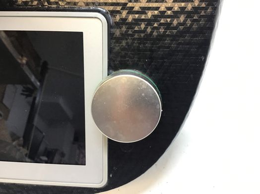 thermomix vorwerk tm6 black limited edition