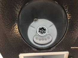 thermomix vorwerk tm6 black limited edition