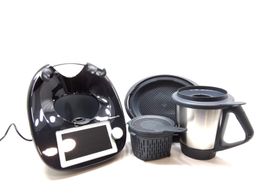 thermomix vorwerk tm6 black limited edition