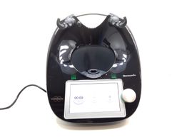 thermomix vorwerk tm6 black limited edition