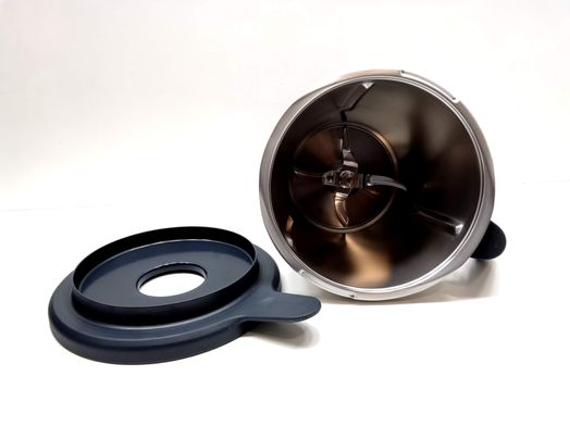 thermomix vorwerk tm6 black limited edition