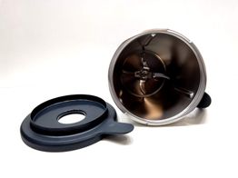 thermomix vorwerk tm6 black limited edition