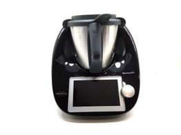 thermomix vorwerk tm6 black limited edition
