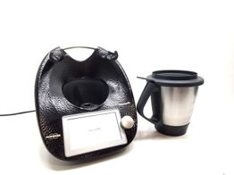 thermomix vorwerk tm6 black limited edition