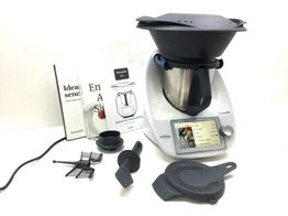 thermomix vorwerk tm6