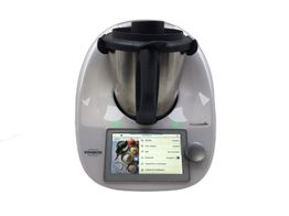 thermomix vorwerk tm6