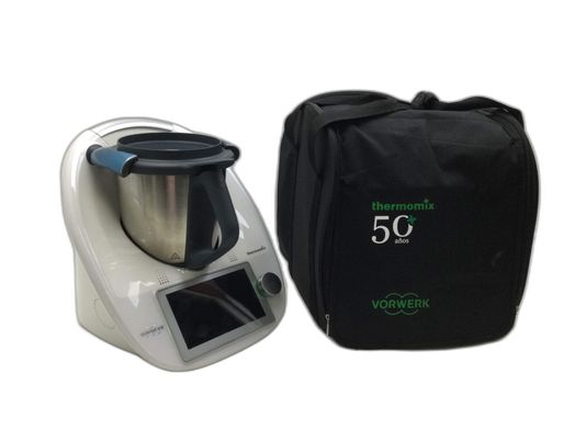 thermomix vorwerk tm6