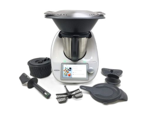 thermomix vorwerk tm6