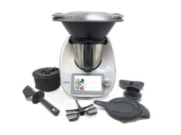 thermomix vorwerk tm6