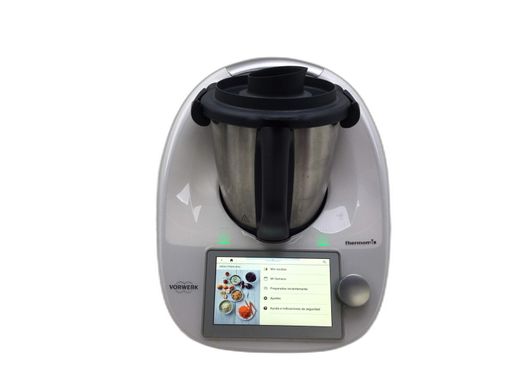 thermomix vorwerk tm6