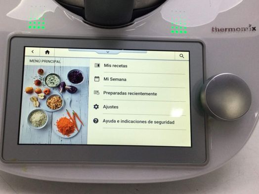 thermomix vorwerk tm6