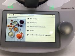 thermomix vorwerk tm6