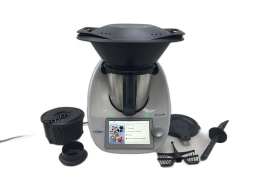 thermomix vorwerk tm6