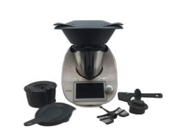 thermomix vorwerk tm6