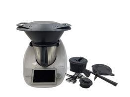 thermomix vorwerk tm6