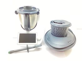 thermomix vorwerk tm6