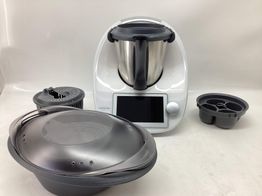 thermomix vorwerk tm6