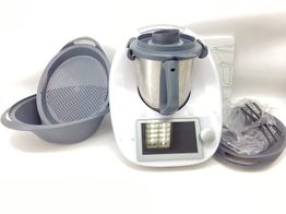 thermomix vorwerk tm6