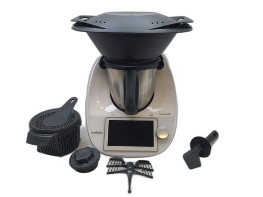 thermomix vorwerk tm6