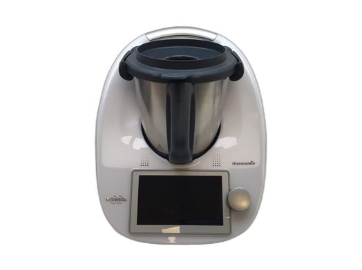 thermomix vorwerk tm6