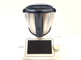 thermomix vorwerk tm6