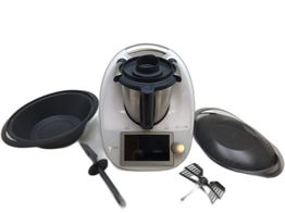 thermomix vorwerk tm6