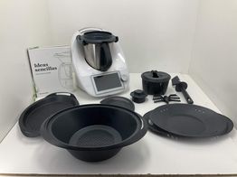 thermomix vorwerk tm6