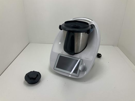 thermomix vorwerk tm6