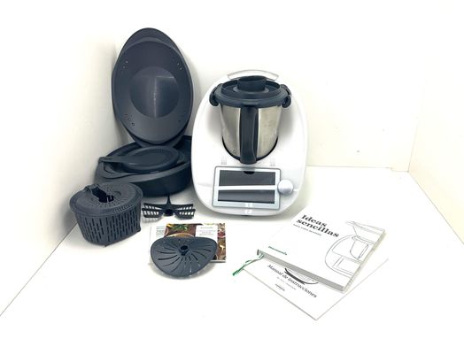 thermomix vorwerk tm6