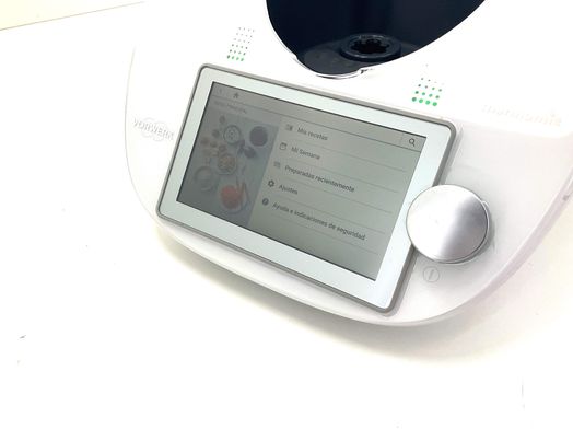 thermomix vorwerk tm6