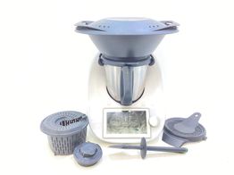 thermomix vorwerk tm6