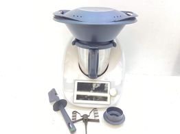 thermomix vorwerk tm6