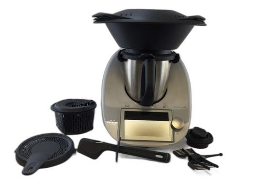thermomix vorwerk tm6