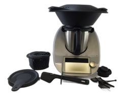 thermomix vorwerk tm6